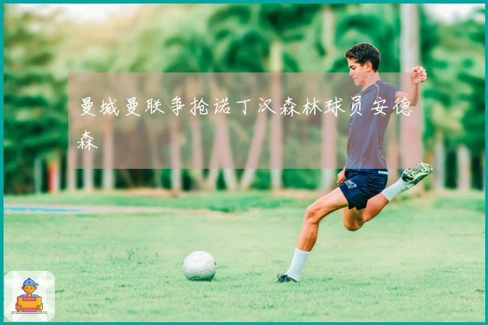 曼城曼联争抢诺丁汉森林球员安德森